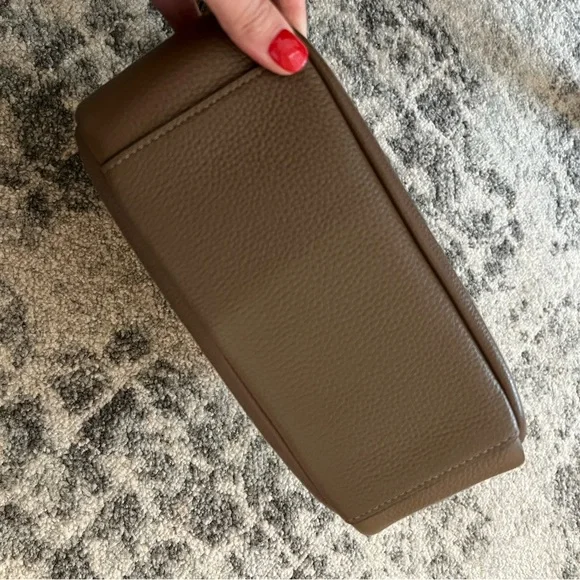 Coach Hadley Convertible Crossbody Bag - Picture 12 of 15